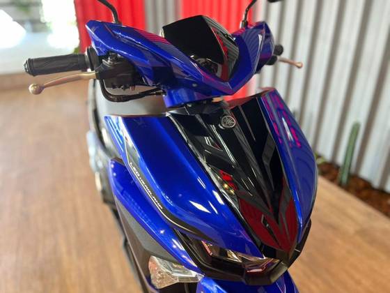YAMAHA NEO 125 YAMAHA NEO 125